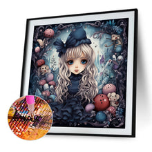Load image into Gallery viewer, Diamond Painting - Full Square - Character series (40*40CM)
