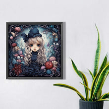 Load image into Gallery viewer, Diamond Painting - Full Square - Character series (40*40CM)
