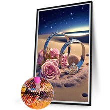 Load image into Gallery viewer, Diamond Painting - Full Round - Eternal Vow (40*60CM)
