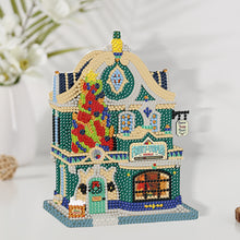 Load image into Gallery viewer, Diamond Painting Table Decor for Home Office Table Decor (Fruit Paradise)
