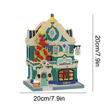 Load image into Gallery viewer, Diamond Painting Table Decor for Home Office Table Decor (Fruit Paradise)
