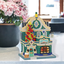 Load image into Gallery viewer, Diamond Painting Table Decor for Home Office Table Decor (Fruit Paradise)
