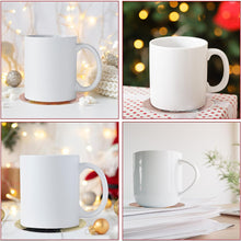 Load image into Gallery viewer, 8PCS Special Shape Diamond Painting Art Coaster Kit with Holder (Cute Kitten)
