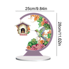 Load image into Gallery viewer, Special Shape Desktop Diamond Painting Ornament Table Top Diamond Painting Decor
