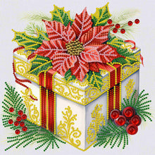 Load image into Gallery viewer, Diamond Painting - Partial Special Shaped - Christmas gift (30*30CM)

