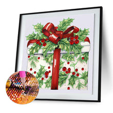 Load image into Gallery viewer, Diamond Painting - Partial Special Shaped - Christmas gift (30*30CM)

