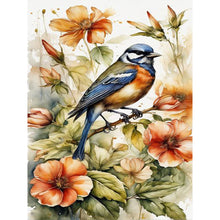 Load image into Gallery viewer, Diamond Painting - Full Square - tit (30*40CM)
