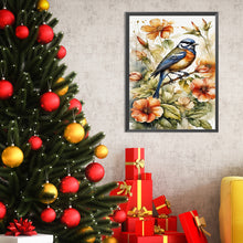 Load image into Gallery viewer, Diamond Painting - Full Square - tit (30*40CM)
