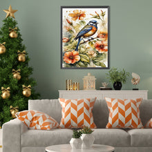 Load image into Gallery viewer, Diamond Painting - Full Square - tit (30*40CM)
