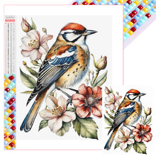 Load image into Gallery viewer, Diamond Painting - Full Square - tit (30*40CM)
