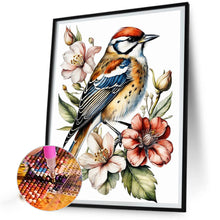 Load image into Gallery viewer, Diamond Painting - Full Square - tit (30*40CM)
