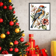 Load image into Gallery viewer, Diamond Painting - Full Square - tit (30*40CM)
