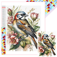 Load image into Gallery viewer, Diamond Painting - Full Square - tit (30*40CM)
