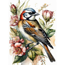Load image into Gallery viewer, Diamond Painting - Full Square - tit (30*40CM)
