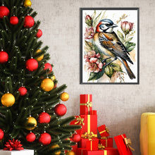 Load image into Gallery viewer, Diamond Painting - Full Square - tit (30*40CM)

