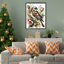 Load image into Gallery viewer, Diamond Painting - Full Square - tit (30*40CM)
