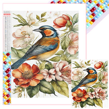 Load image into Gallery viewer, Diamond Painting - Full Square - tit (30*40CM)
