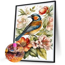 Load image into Gallery viewer, Diamond Painting - Full Square - tit (30*40CM)

