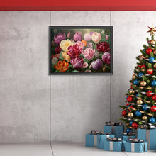 Load image into Gallery viewer, Diamond Painting - Full Square - tulip (40*30CM)
