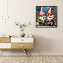 Load image into Gallery viewer, AB Diamond Painting - Full Round - goblin (40*40CM)
