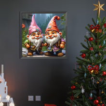 Load image into Gallery viewer, AB Diamond Painting - Full Round - goblin (40*40CM)

