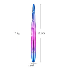 Load image into Gallery viewer, Diamond Painting Pens with 6 Pen Heads Diamond Art Pens for Nail Art Rhinestones
