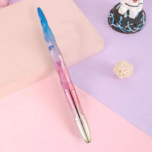 Load image into Gallery viewer, Diamond Painting Pens with 6 Pen Heads Diamond Art Pens for Nail Art Rhinestones
