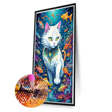Load image into Gallery viewer, AB Diamond Painting - Full Square - seabed (40*70CM)
