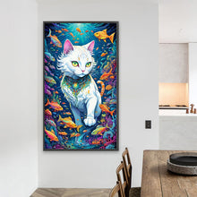 Load image into Gallery viewer, AB Diamond Painting - Full Square - seabed (40*70CM)
