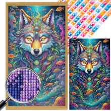 Load image into Gallery viewer, AB Diamond Painting - Full Square - seabed (40*70CM)
