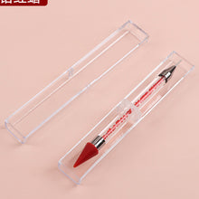 Load image into Gallery viewer, Diamond Painting Pens Double Heads Glue Point Drill Pen for Nail Art Rhinestones
