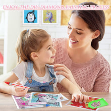 Load image into Gallery viewer, Diamond Painting Pens Double Heads Glue Point Drill Pen for Nail Art Rhinestones
