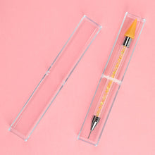 Load image into Gallery viewer, Diamond Painting Pens Double Heads Glue Point Drill Pen for Nail Art Rhinestones
