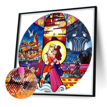 Load image into Gallery viewer, Diamond Painting - Full Square - prince (35*35CM)
