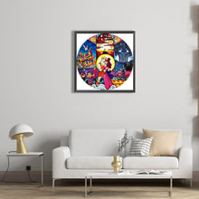 Load image into Gallery viewer, Diamond Painting - Full Square - prince (35*35CM)

