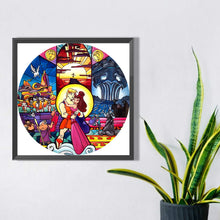 Load image into Gallery viewer, Diamond Painting - Full Square - prince (35*35CM)
