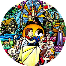 Load image into Gallery viewer, Diamond Painting - Full Square - snow White (35*35CM)
