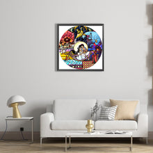 Load image into Gallery viewer, Diamond Painting - Full Square - aladdin story (35*35CM)
