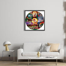 Load image into Gallery viewer, Diamond Painting - Full Square - Bambi (35*35CM)
