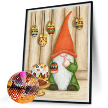 Load image into Gallery viewer, Diamond Painting - Full Round - goblin (30*40CM)
