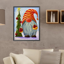 Load image into Gallery viewer, Diamond Painting - Full Round - goblin (30*40CM)
