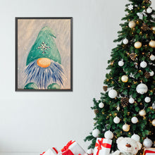 Load image into Gallery viewer, Diamond Painting - Full Round - goblin (30*40CM)
