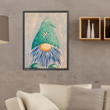 Load image into Gallery viewer, Diamond Painting - Full Round - goblin (30*40CM)
