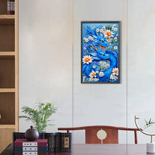 Load image into Gallery viewer, Diamond Painting - Full Round - comollon (30*50CM)
