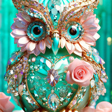 Load image into Gallery viewer, Diamond Painting - Full Round - 0 (30*30CM)
