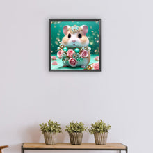 Load image into Gallery viewer, Diamond Painting - Full Round - 0 (30*30CM)
