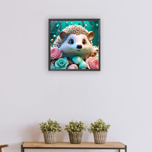 Load image into Gallery viewer, Diamond Painting - Full Round - 0 (30*30CM)
