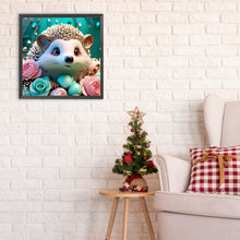 Load image into Gallery viewer, Diamond Painting - Full Round - 0 (30*30CM)
