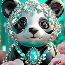 Load image into Gallery viewer, Diamond Painting - Full Round - 0 (30*30CM)
