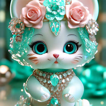 Load image into Gallery viewer, Diamond Painting - Full Round - 0 (30*30CM)
